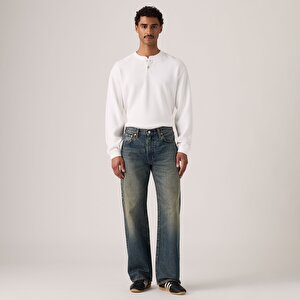 567™ Relaxed Flare Erkek Jean Pantolon - Walk The Way