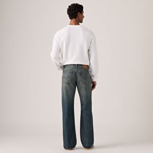 567™ Relaxed Flare Erkek Jean Pantolon - Walk The Way
