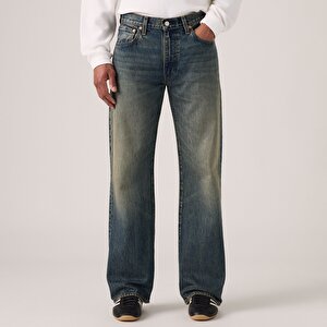 567™ Relaxed Flare Erkek Jean Pantolon - Walk The Way