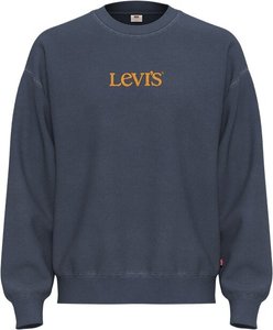 Sunset Bisiklet Yaka Sweatshirt