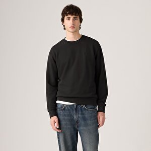 Original Housemark Bisiklet Yaka Sweatshirt