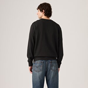 Original Housemark Bisiklet Yaka Sweatshirt
