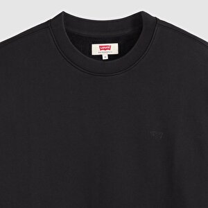 Original Housemark Bisiklet Yaka Sweatshirt
