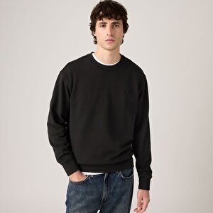 Original Housemark Bisiklet Yaka Sweatshirt
