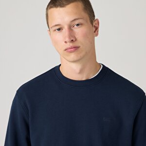 Original Housemark Bisiklet Yaka Sweatshirt