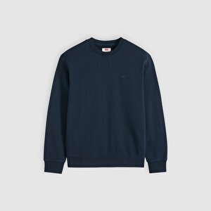 Original Housemark Bisiklet Yaka Sweatshirt