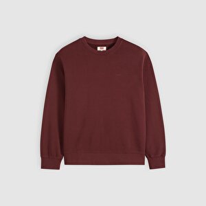 Original Housemark Bisiklet Yaka Sweatshirt