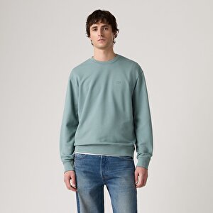 Original Housemark Bisiklet Yaka Sweatshirt