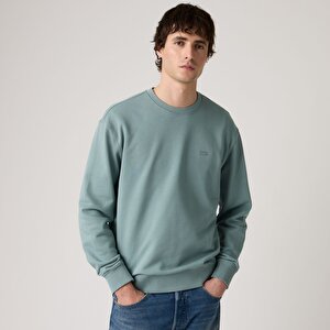 Original Housemark Bisiklet Yaka Sweatshirt