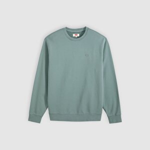 Original Housemark Bisiklet Yaka Sweatshirt