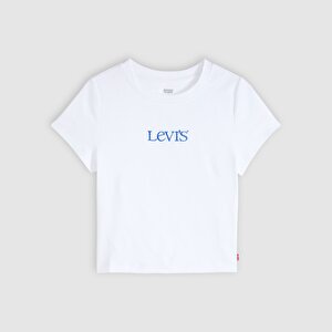 Graphic Essential Baby Beyaz Tişört