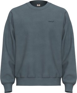 Authentic Bisiklet Yaka Sweatshirt