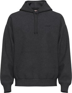 Authentic Kapüşonlu Hoodie