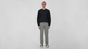 511™ Slim Fit Erkek Jean Pantolon - Band Wagon Adv