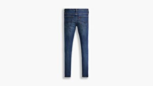 511™ Slim Fit Erkek Jean Pantolon - Band Wagon Adv