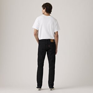 511™ Slim Selvedge Erkek Jean Pantolon - Dark Of Night Selvedge