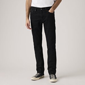 511™ Slim Selvedge Erkek Jean Pantolon - Dark Of Night Selvedge