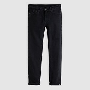 511™ Slim Selvedge Erkek Jean Pantolon - Dark Of Night Selvedge