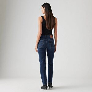 501® Original Kadın Jean Pantolon - Same Intent