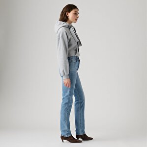 501® Original Kadın Jean Pantolon - Ambitions Sister Selvedge