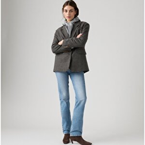 501® Original Kadın Jean Pantolon - Ambitions Sister Selvedge