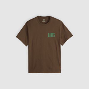 Relaxed Fit Tişört