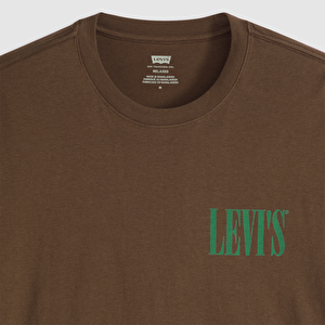 Relaxed Fit Tişört