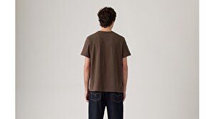 Relaxed Fit Tişört
