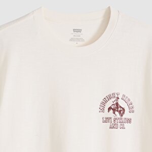 Relaxed Fit Tişört