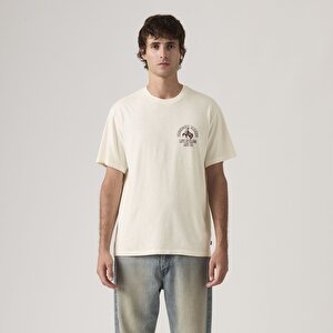 Relaxed Fit Tişört