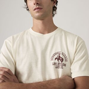 Relaxed Fit Tişört