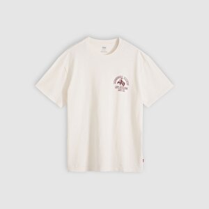 Relaxed Fit Tişört