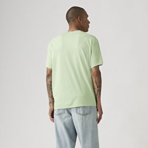 Relaxed Fit Graphic Tişört
