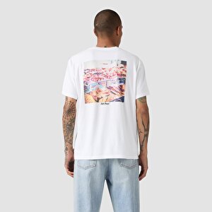 Relaxed Fit Tişört