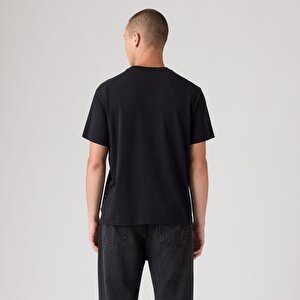 Relaxed Fit Tişört