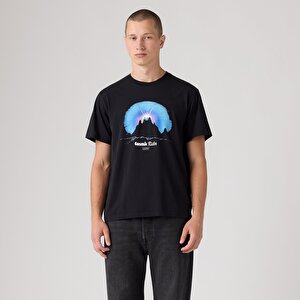 Relaxed Fit Tişört