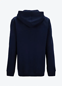 Graphic Full Zip Sweatshirt