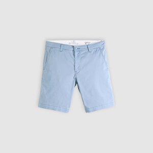 XX Chino II Linen Erkek Şort