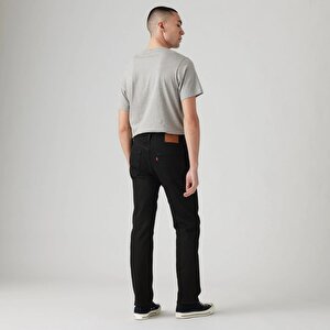 541® Athletic Taper Erkek Jean Pantolon - Black Leaf