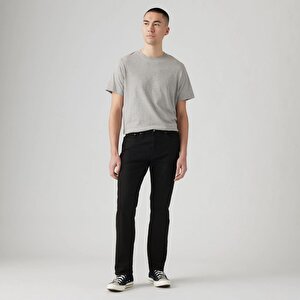 541® Athletic Taper Erkek Jean Pantolon - Black Leaf