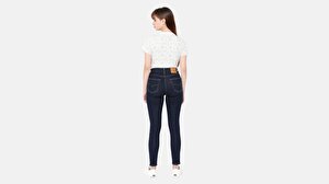 721™ High Rise Skinny Kadın Jean Pantolon - Warm Pavement