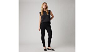 721™ High Rise Skinny Kadın Jean Pantolon - Midnight Gaze