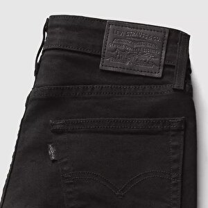 721™ High Rise Skinny Kadın Jean Pantolon - Midnight Gaze