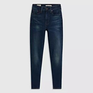 721™ High Rise Skinny Kadın Jean Pantolon - Miles Apart