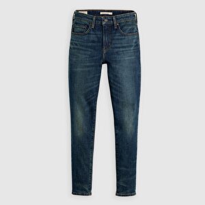 721™ High Rise Skinny Kadın Jean Pantolon - Down East
