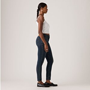 721™ High Rise Skinny Kadın Jean Pantolon - Down East