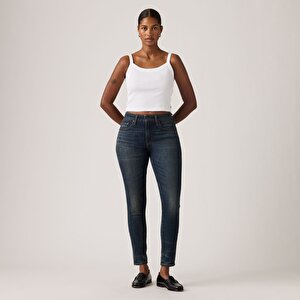 721™ High Rise Skinny Kadın Jean Pantolon - Down East