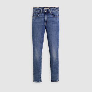 721™ High Rise Skinny Kadın Jean Pantolon - Grown Out