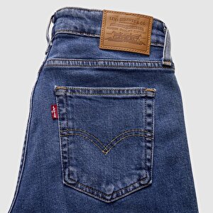 721™ High Rise Skinny Kadın Jean Pantolon - Grown Out