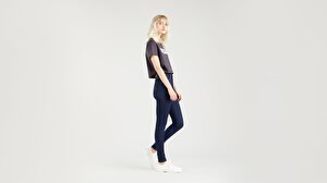 Mile High Super Skinny Kadın Jean Pantolon - Top Shelf